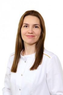 Куропятник Мария Владимировна