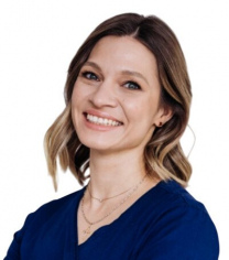 Багина Наталья Вячеславовна