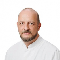 Бобылев Алексей Сергеевич