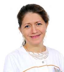 Григорьева Евгения Васильевна