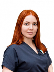Фишер Александра Александровна