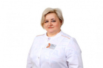 Пронина Светлана Александровна