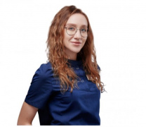 Богданова Ирина Сергеевна