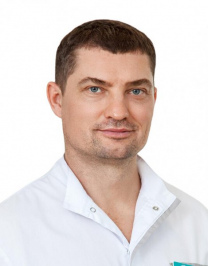 Першин Сергей Владимирович