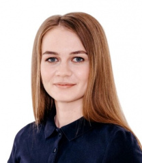 Кукина Татьяна Витальевна