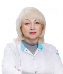 Баранова Галина Николаевна