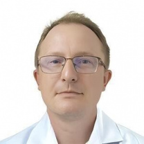 Рымашевский Константин Александрович