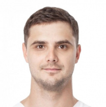 Мухачев Дмитрий Олегович