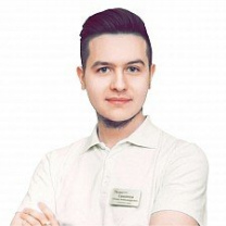 Самойлов Игорь Александрович