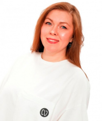 Абросимова Мария Сергеевна
