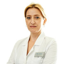 Евсеева Валентина Борисовна