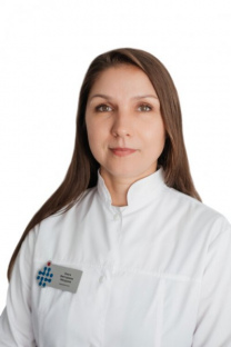 Мазурова Ольга Викторовна