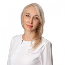 Волонтырец Ирина Владимировна