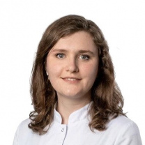 Гребенникова Юлия Сергеевна