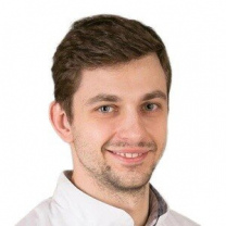 Загидулин Кирилл Сергеевич