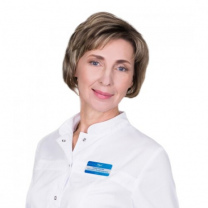 Максимова Светлана Владимировна
