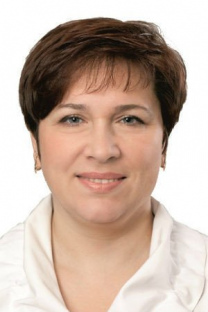 Носкова Светлана Андреевна