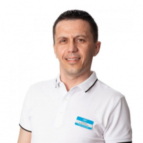Безпалько Виктор Зиновьевич