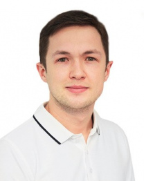 Жалилов Зиннур Вадимович