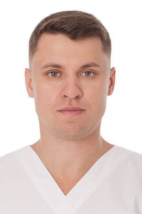 Морозов Евгений Сергеевич