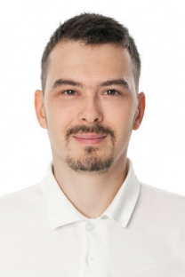 Захаров Кирилл Владимирович