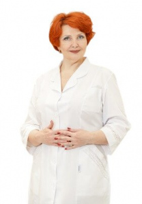 Блащук Юлия Владимировна