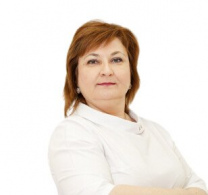 Пиксайкина Наталья Юрьевна