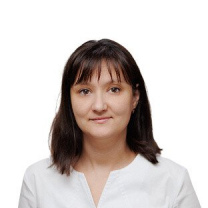 Нигаметзянова Галия Расымовна