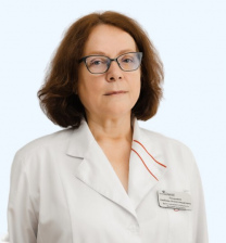 Поздеева Любовь Александровна