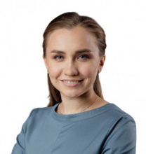 Фролова Регина Олеговна