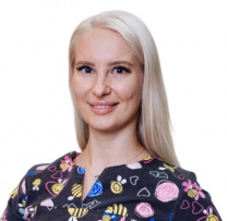Ульянова (Серова) Юлия Валерьевна