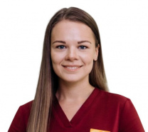 Николаева Екатерина Александровна