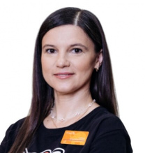 Сейбель Ирина Викторовна