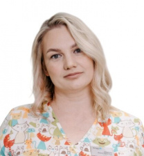 Шадрина Ольга Сергеевна