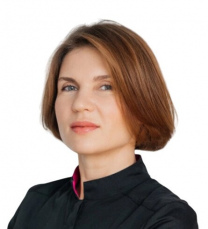 Смакота Ольга Анатольевна