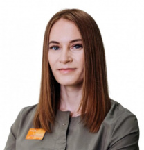 Малых Анастасия Сергеевна
