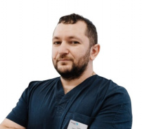 Налбандян Тигран Сергеевич