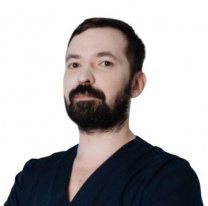 Панков Юрий Евгеньевич