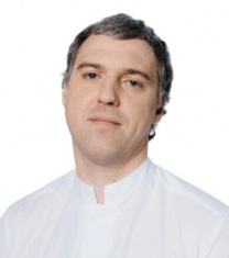 Пальчиков Евгений Анатольевич