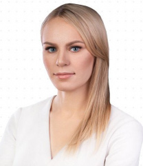 Щеглова Валентина Леонидовна