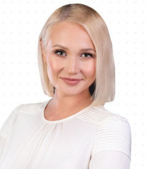 Штейгервальд Екатерина Сергеевна