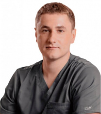 Литвиненко Денис Юрьевич