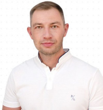 Голдин Евгений Васильевич