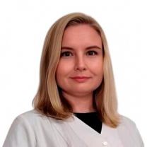 Гаврилова Елена Сергеевна