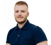 Вяткин Михаил Александрович