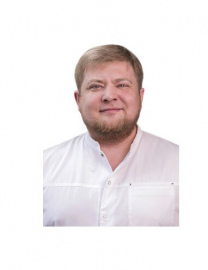 Рожков Илья Александрович