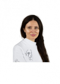 Рыбак Кристина Владимировна