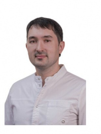Чикулин Леонид Николаевич