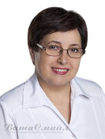Ельчугина Марина Николаевна