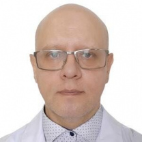 Ушаков Игорь Игоревич